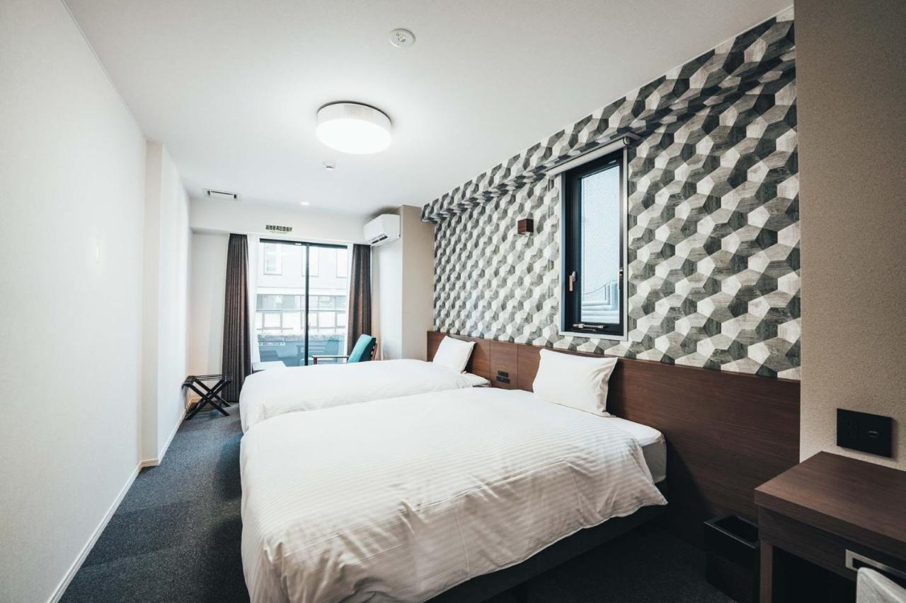 Tapstay Hotel - Vacation Stay 35241V Saga Exteriör bild